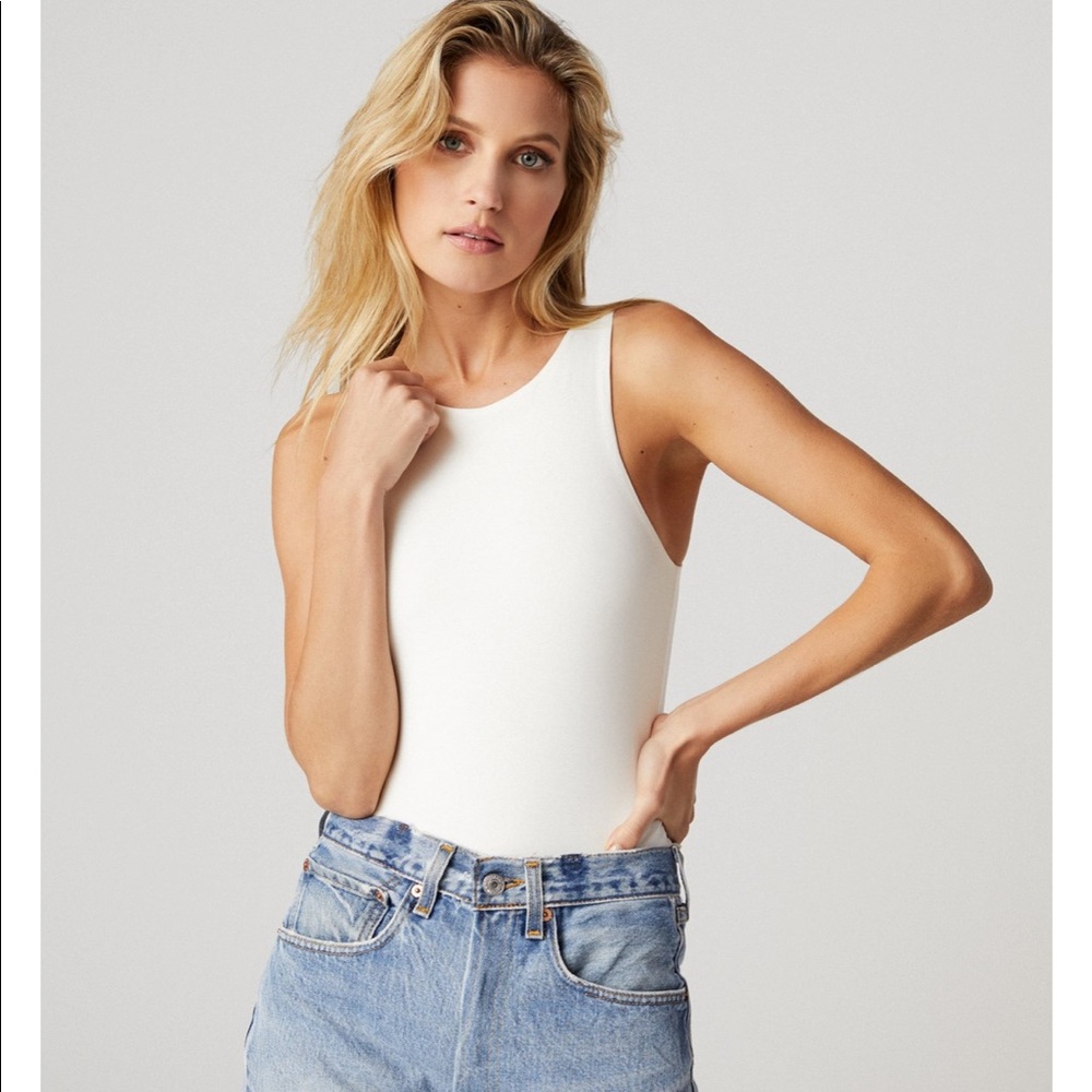 Clyque Jennifer Bodysuit